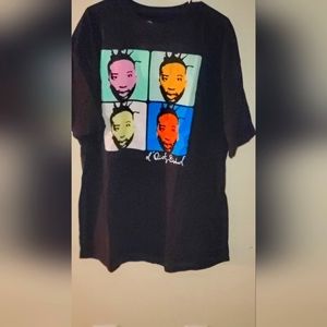 Wutang ODB tshirt